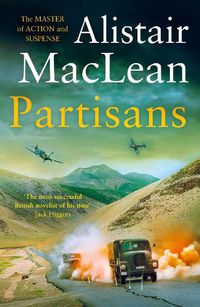 Cover image for Partisans