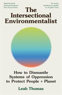 Cover image for The Intersectional Environmentalist