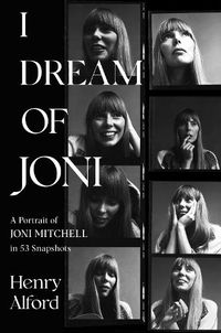 Cover image for I Dream of Joni