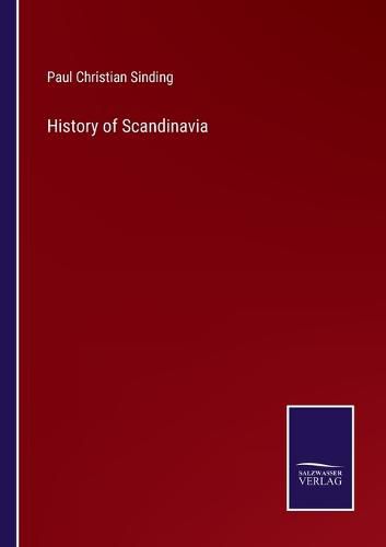 History of Scandinavia