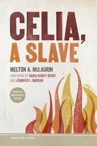 Cover image for Celia, a Slave