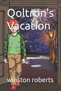 Cover image for Qoltron's Vacation