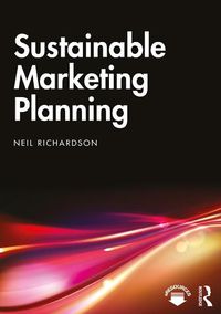 Cover image for Sustainable Marketing Planning