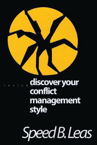 Cover image for Discover Your Conflict Management Style