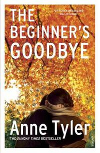 Cover image for The Beginner's Goodbye
