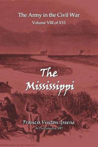 Cover image for The Mississippi