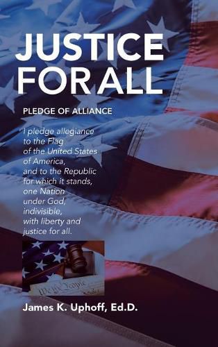 Cover image for Justice for All