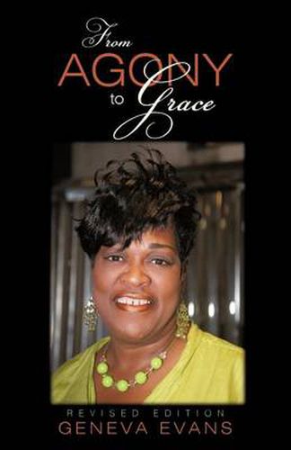 Cover image for From Agony to Grace