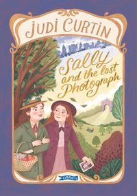 Cover image for Sally and the Lost Photograph