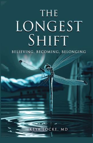 Cover image for The Longest Shift