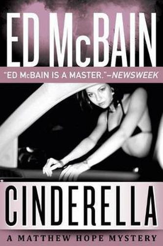 Cover image for Cinderella