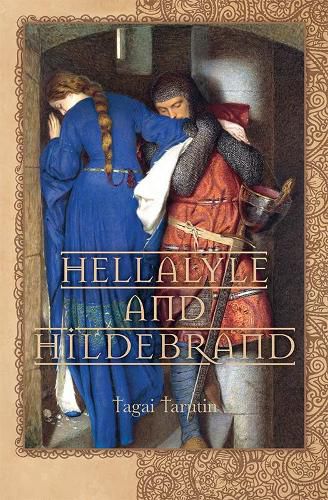 Cover image for Hellalyle and Hildebrand