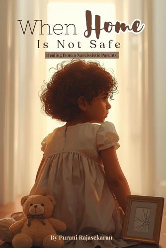 Cover image for When Home Is Not Safe