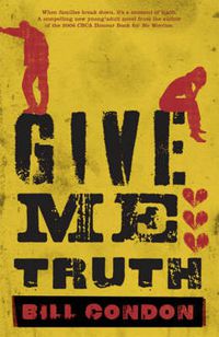 Cover image for Give Me Truth