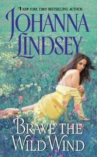 Cover image for Brave the Wild Wind