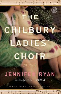 Cover image for The Chilbury Ladies' Choir: A Novel