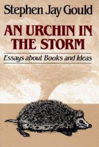 Cover image for Urchin in the Storm