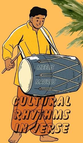 Cover image for Cultural Rhythms in Verse