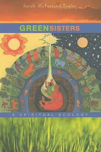 Cover image for Green Sisters: A Spiritual Ecology