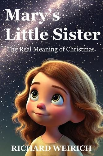 Cover image for Mary's Little Sister