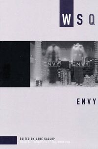Cover image for Envy Volume 3 & 4: Volume 34, Numbers 3&4, Fall/Winter 2006