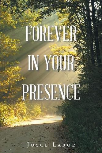 Cover image for Forever in Your Presence