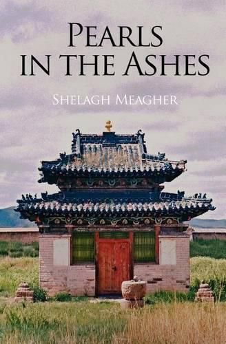 Cover image for Pearls in the Ashes