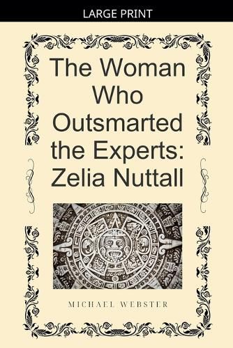 Cover image for The Woman Who Outsmarted the Experts