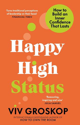 Happy High Status