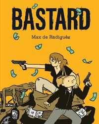 Cover image for Bastard