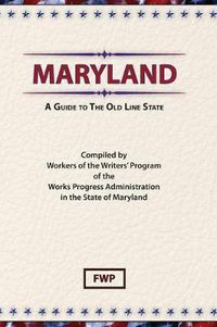 Cover image for Maryland