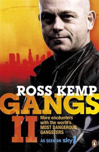 Cover image for Gangs II