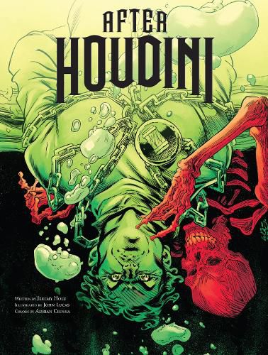Cover image for After Houdini, Volume 1