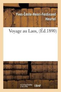 Cover image for Voyage Au Laos