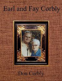 Cover image for Earl and Fay Corbly