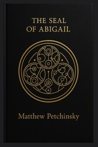 Cover image for The Seal of Abigail