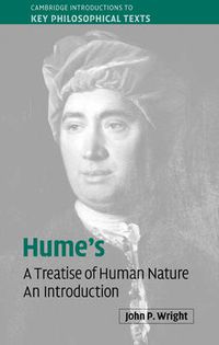 Cover image for Hume's 'A Treatise of Human Nature': An Introduction