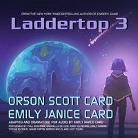 Cover image for Laddertop 3