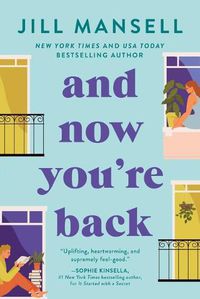 Cover image for And Now You're Back