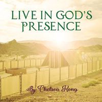 Cover image for Live in God's Presence