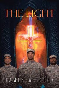 Cover image for The Light