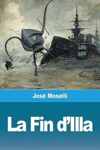 Cover image for La Fin d'Illa