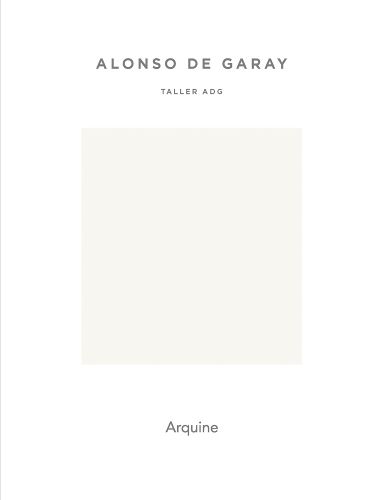 Cover image for Taller Adg