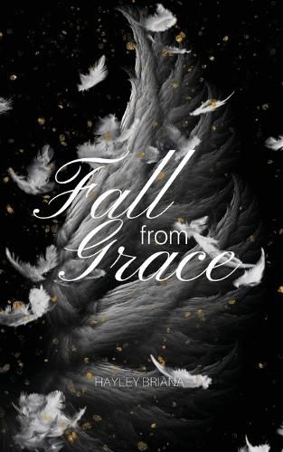 Cover image for Fall From Grace