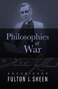 Cover image for Philosophies at War