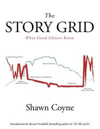Cover image for The Story Grid: What Good Editors Know