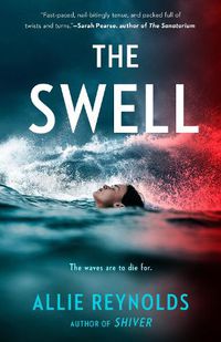 Cover image for The Swell