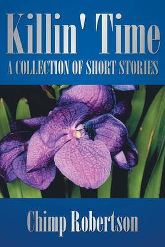 Cover image for Killin' Time