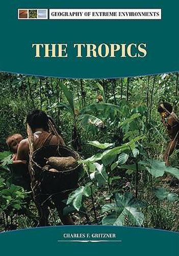 Cover image for The Tropics