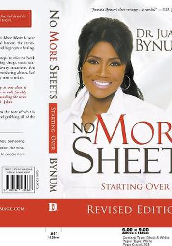 Cover image for No More Sheets: Starting Over